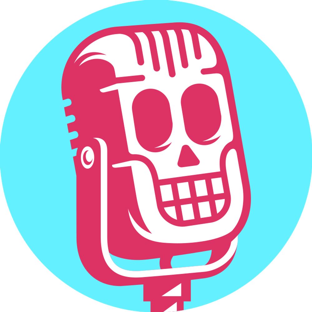 Rowdy Skeleton