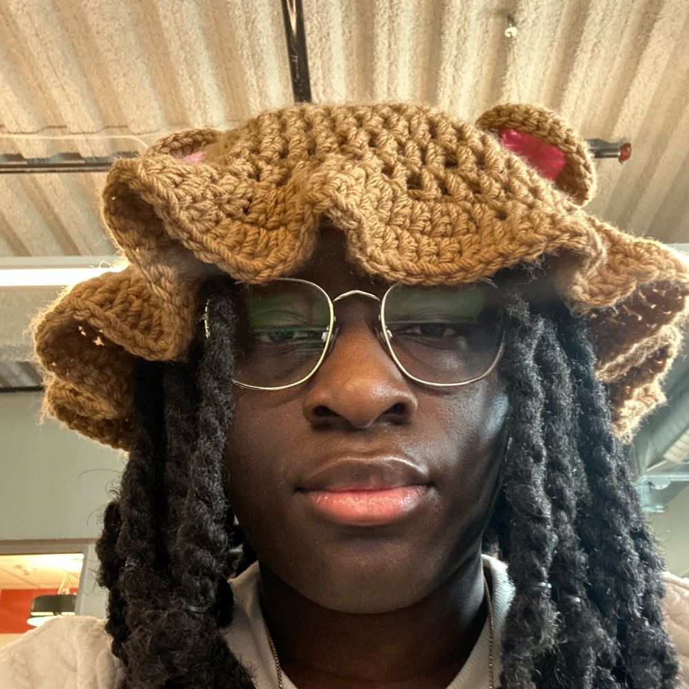 kj - most sane stud