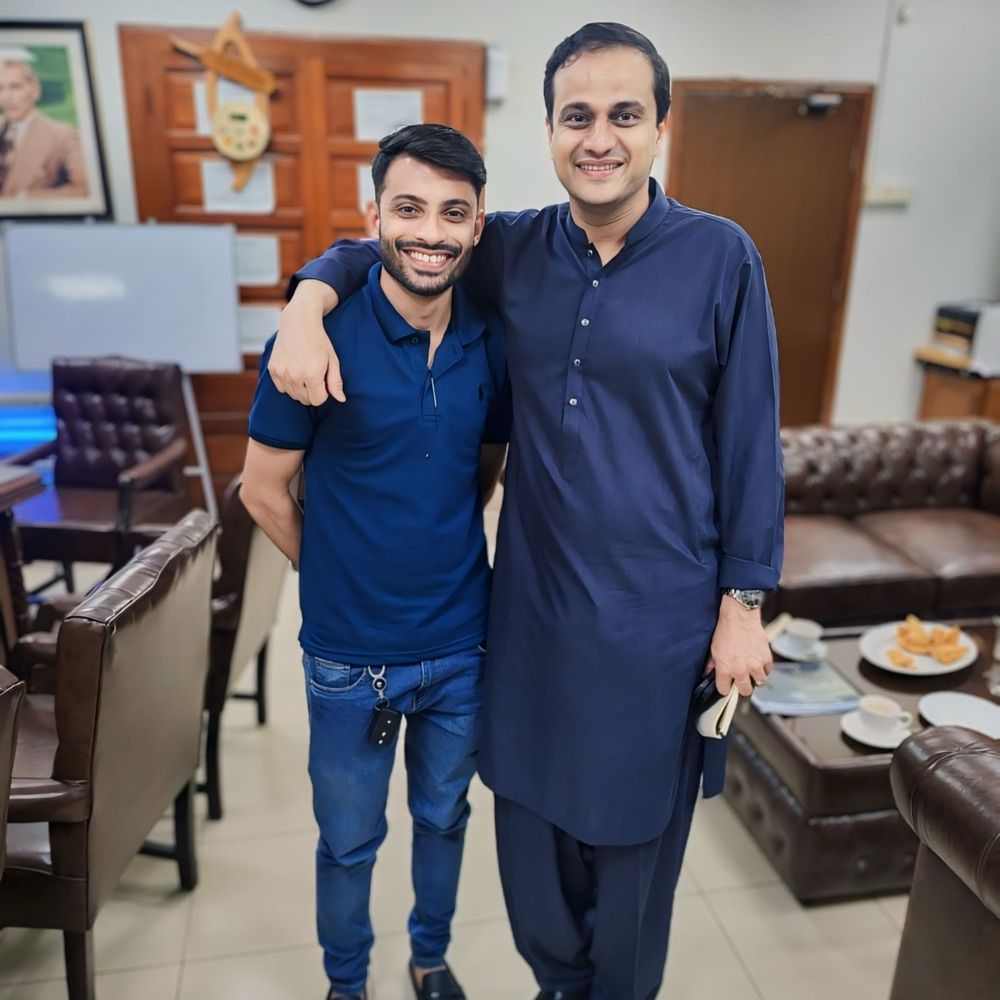 Ghous Memon