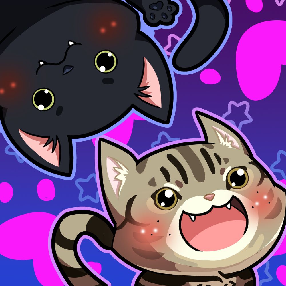 Riot Rcats