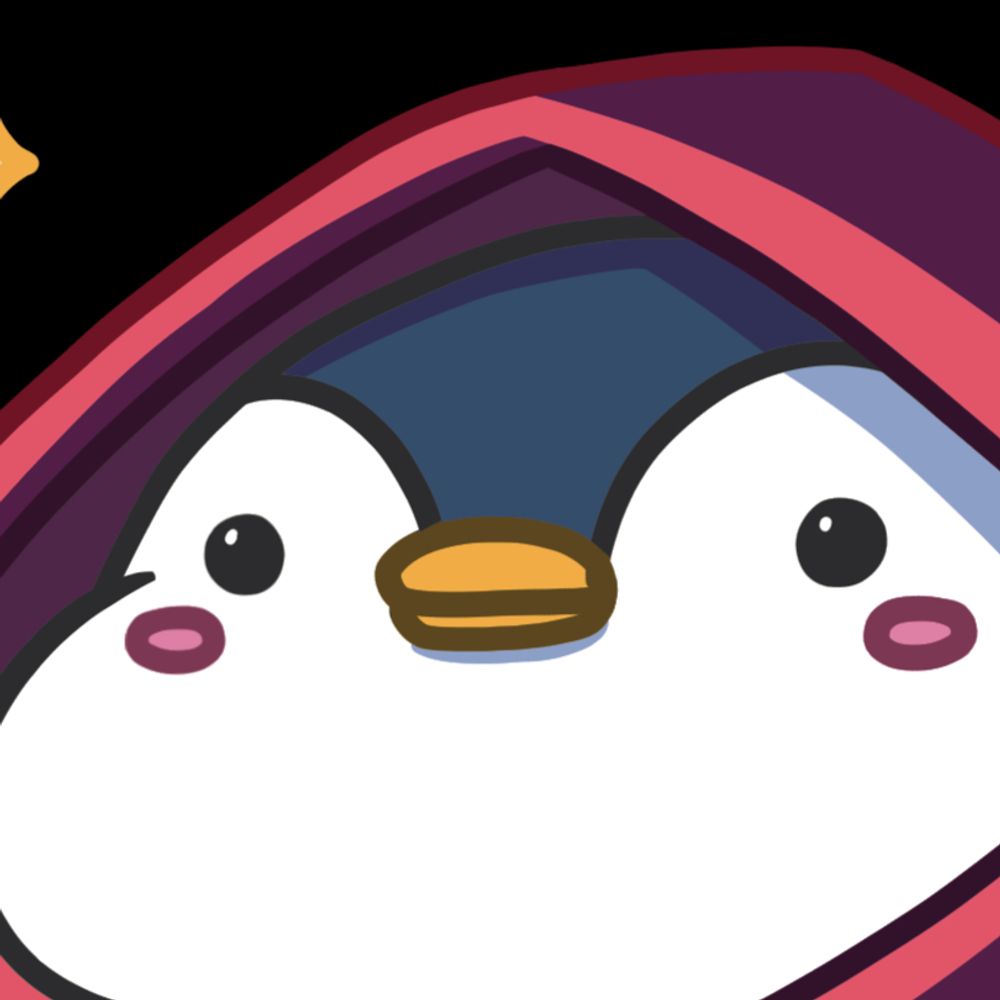 VeryHeavyPenguin