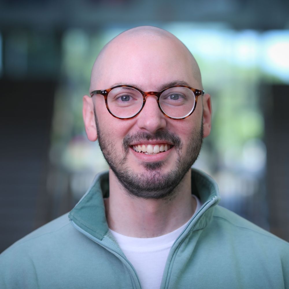 Dr. Aaron Ridall