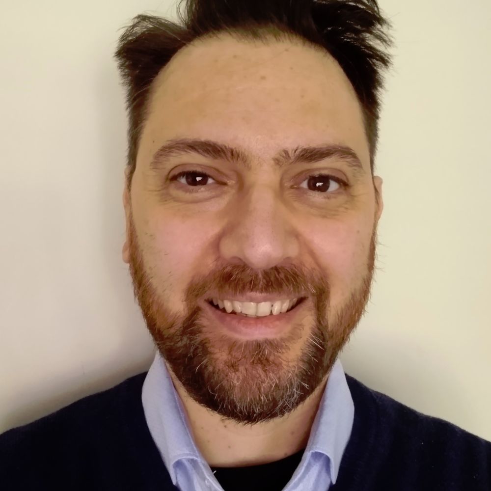 Gerardo Infante