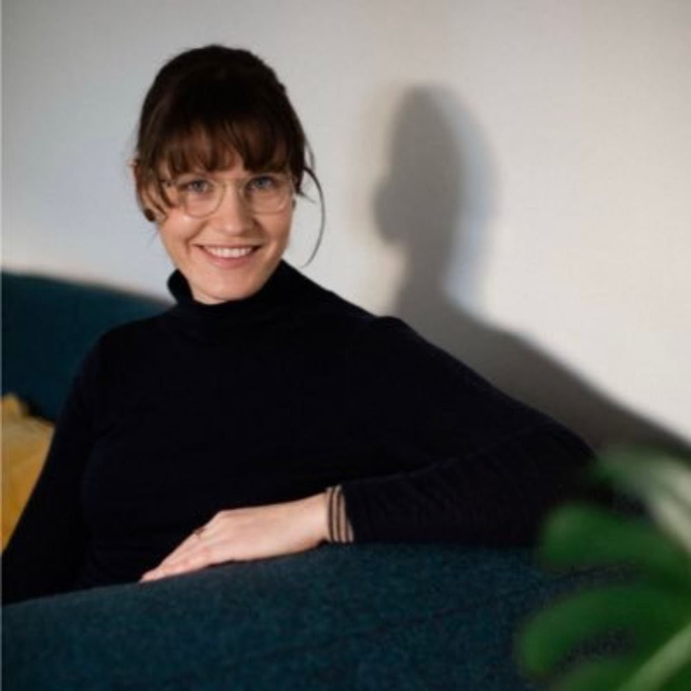 Rosie Welch