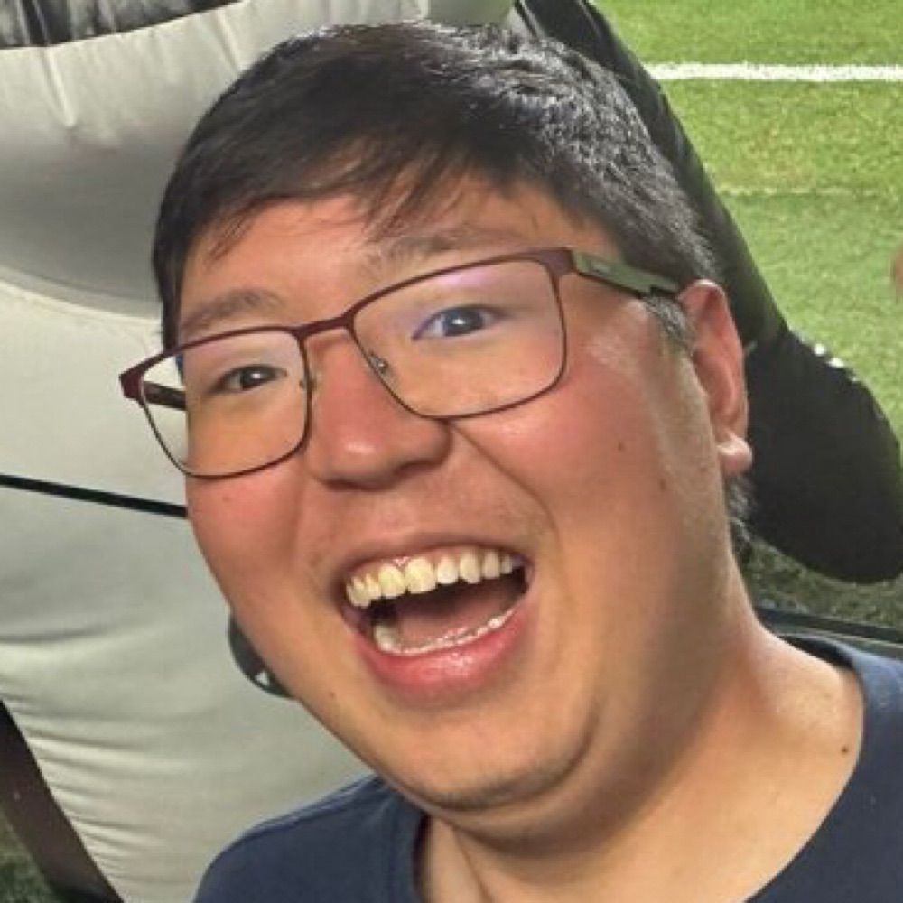 guapo de lejos