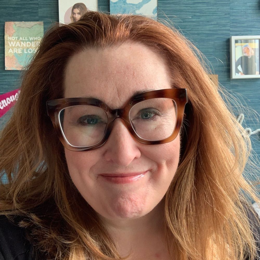 Kira Sabin - Positive Psychology Coach