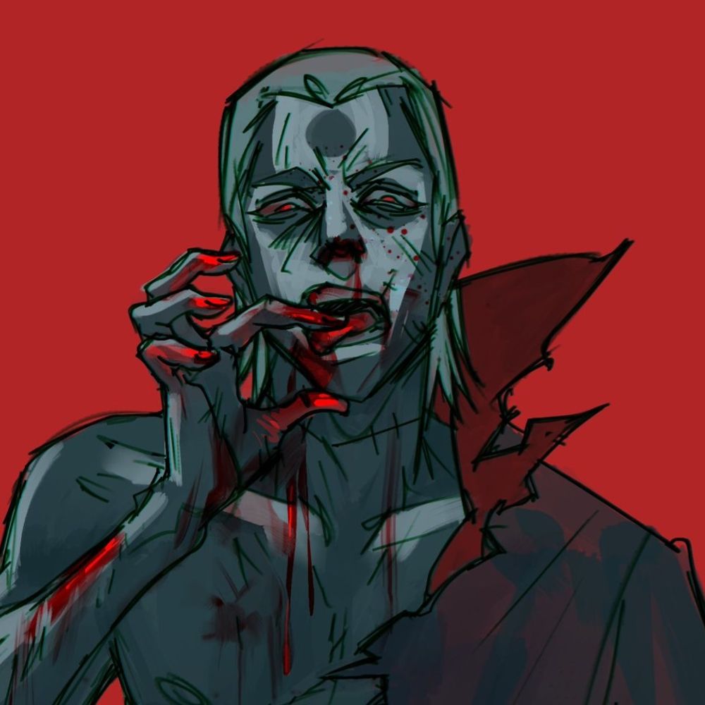 воробушек🔪