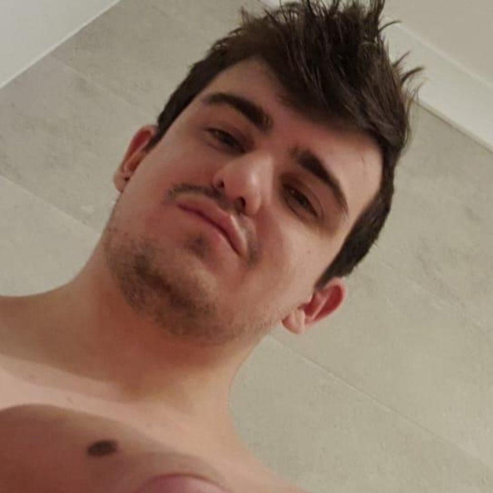 Kinky Twink