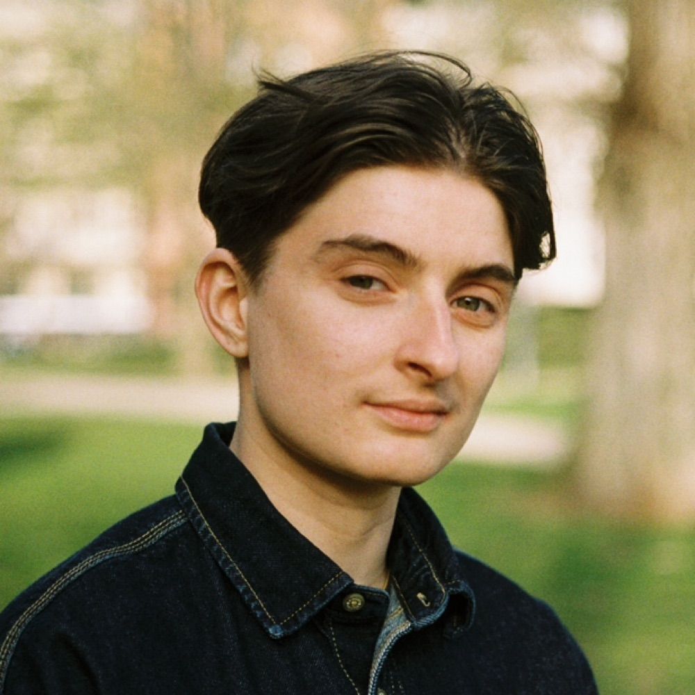 Kay Matter