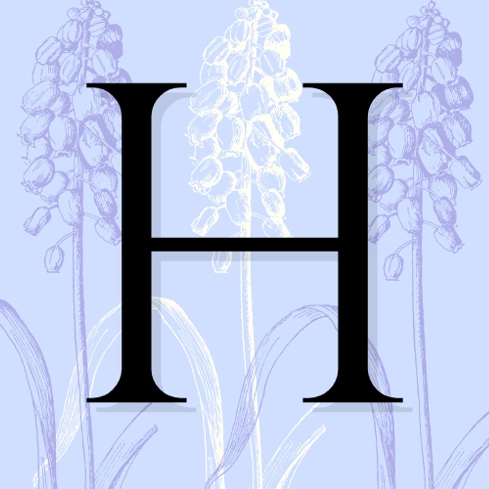 The Hyacinth Review