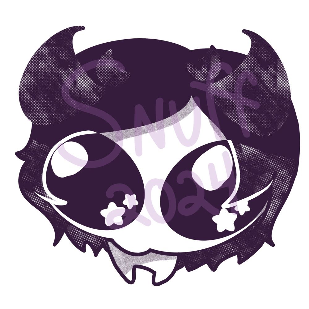 Snuffie 