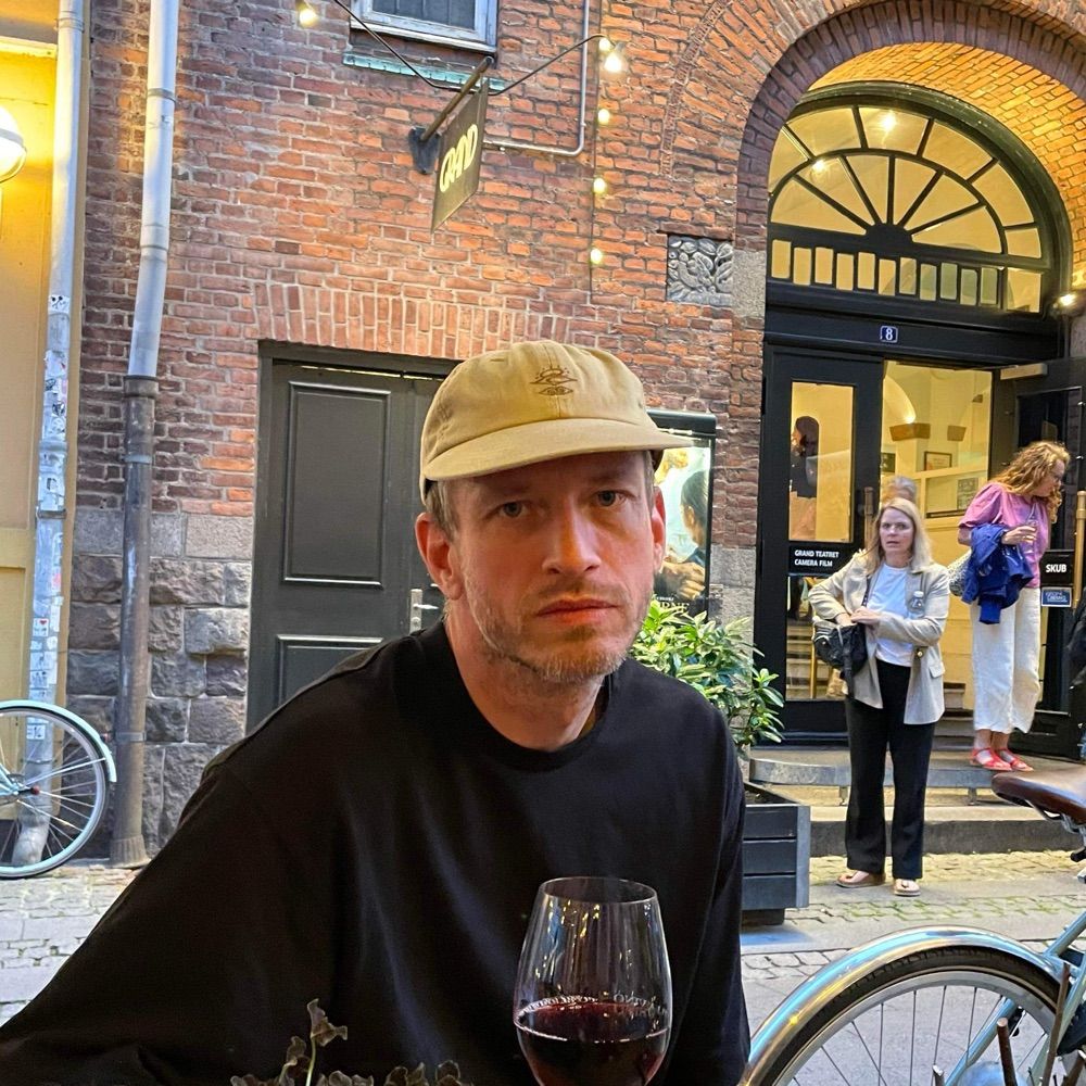 Stian Remvik