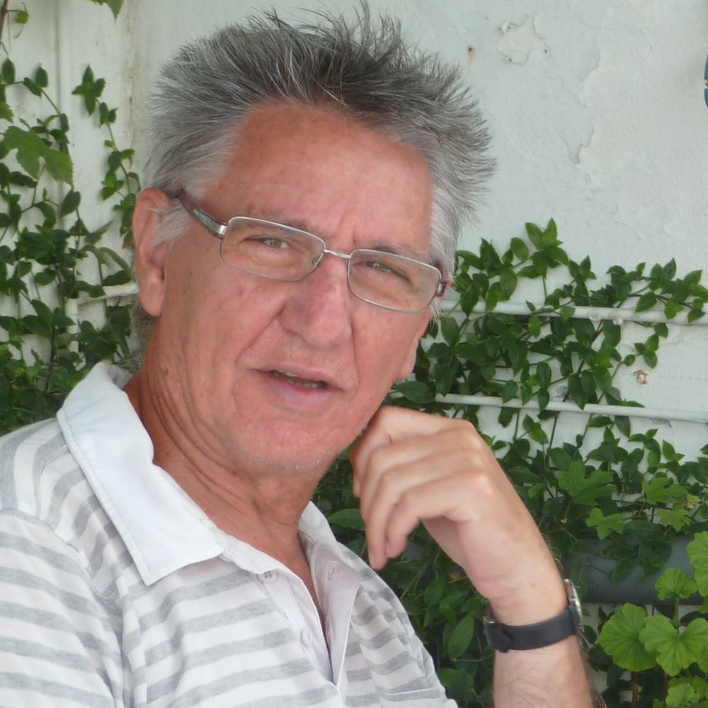 Tomás Rivero