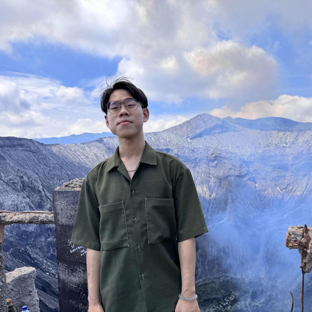 Patrick Tsai