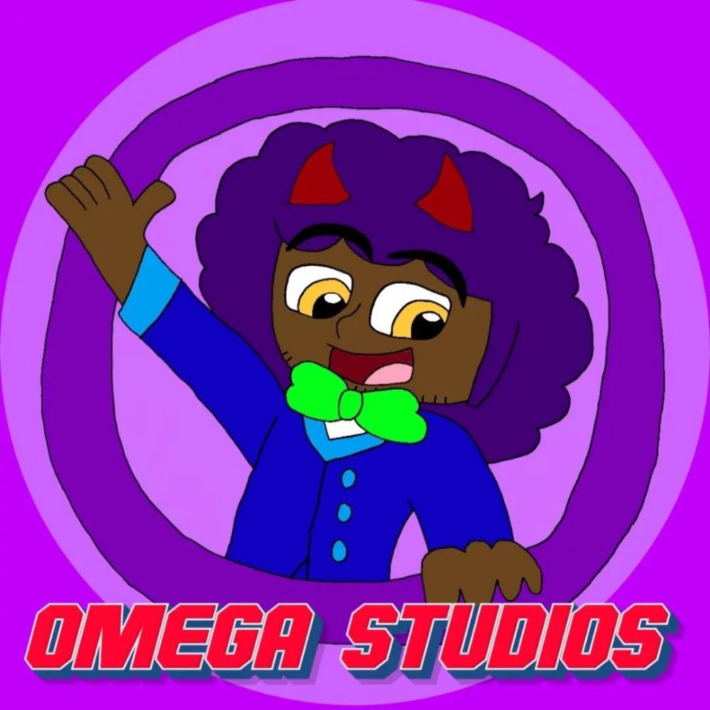 Omega Studios