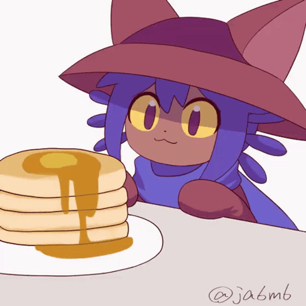 Profile avatar