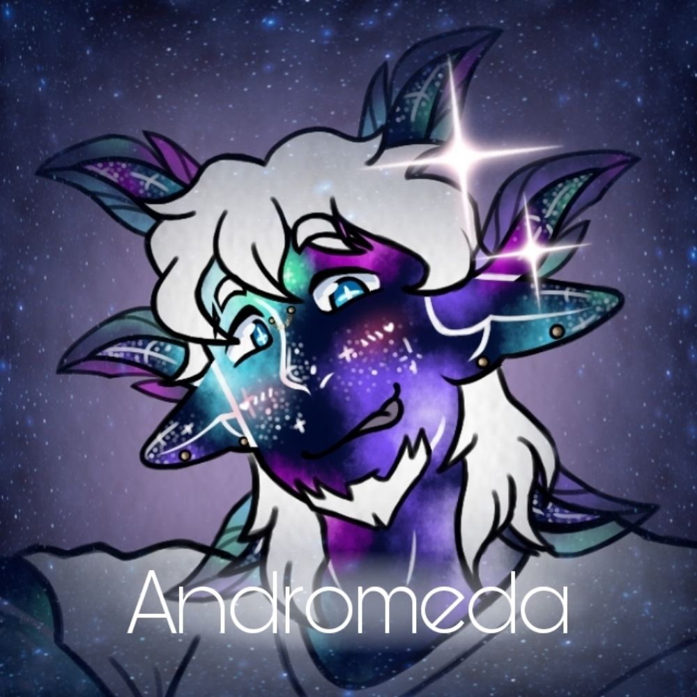 ✨️Andromeda✨️