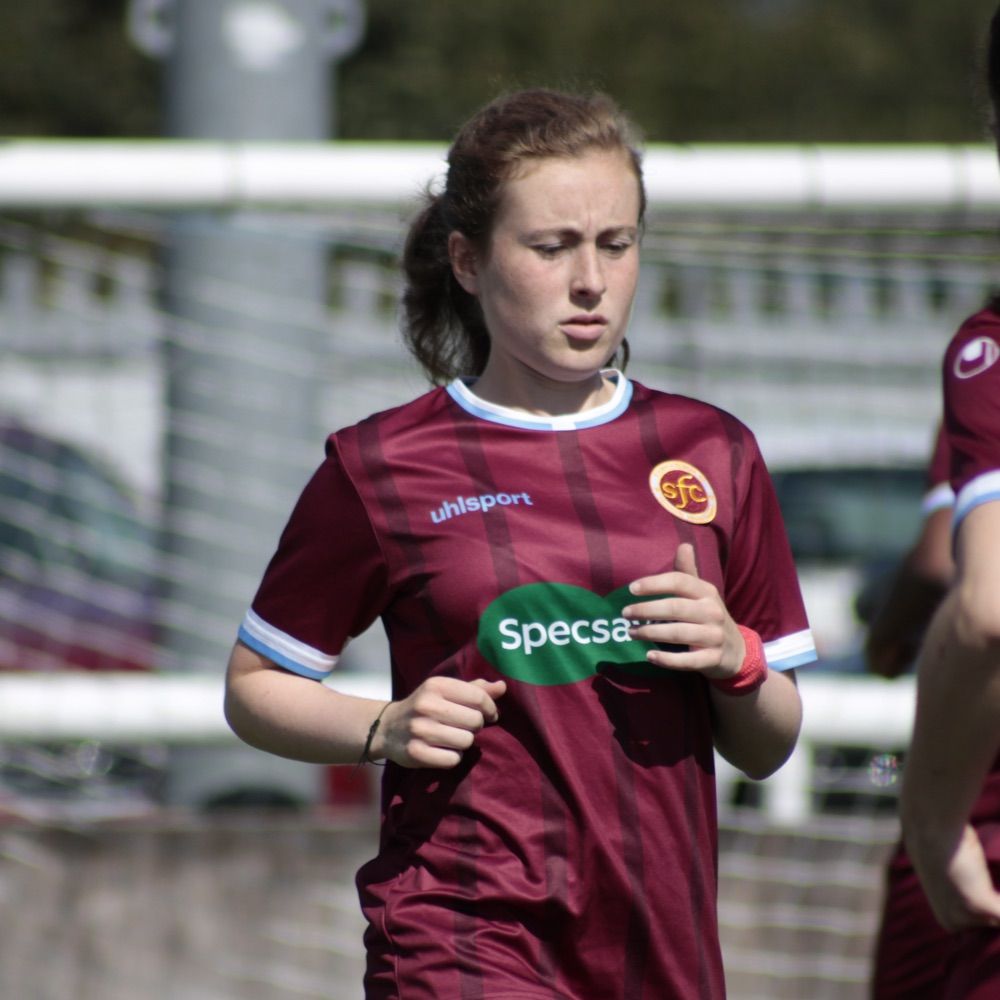 Lauren McCulloch