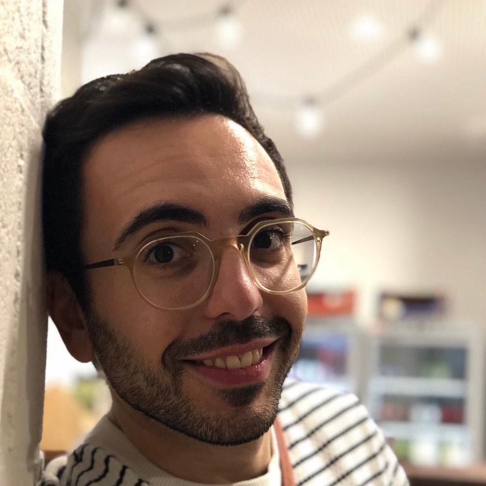 Luca D’Agostino