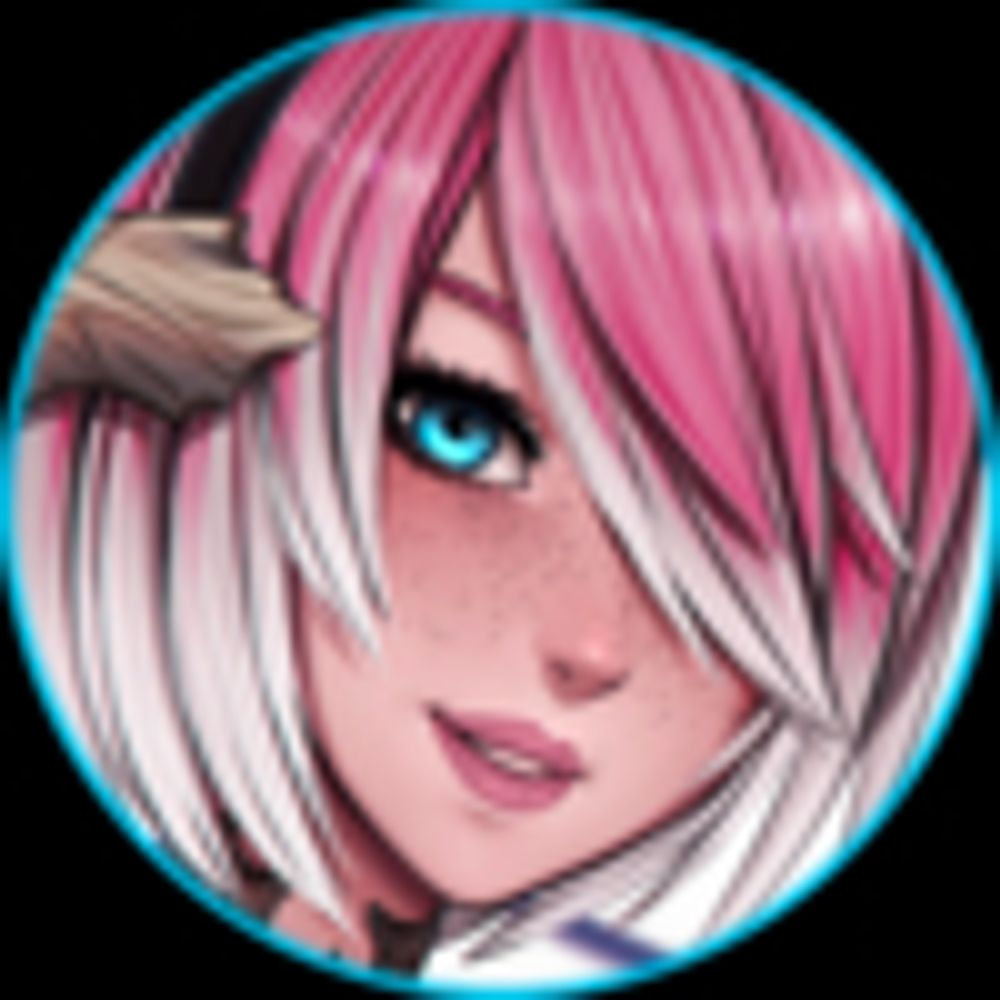 🌸 Azu - "Ahhhh" arc 🌸