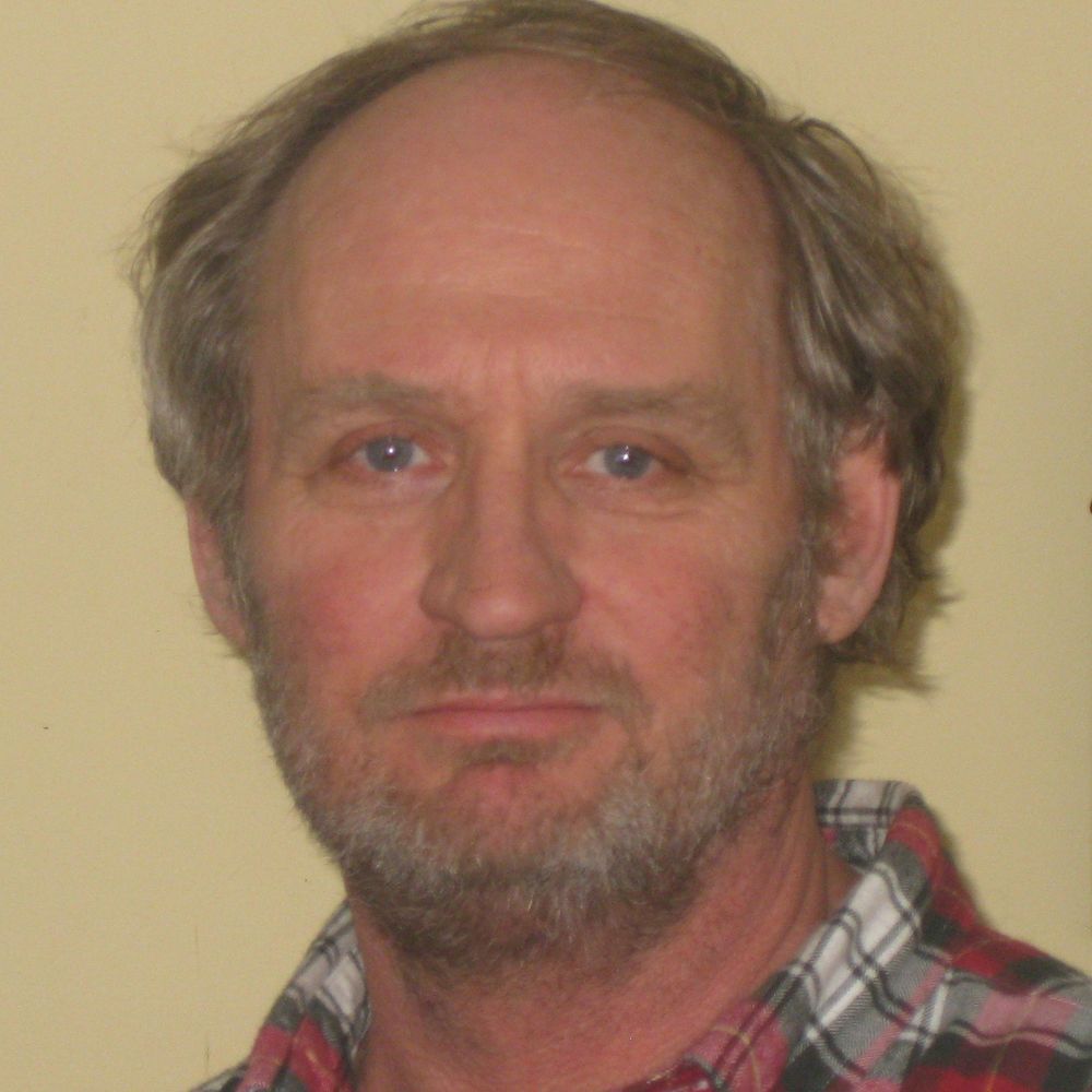 Keith Simpson
