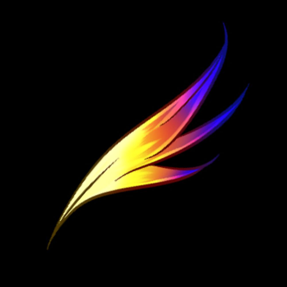 ギザード=煌=鳳天💠❤️‍🔥不死鳥Vtuber🐦‍🔥