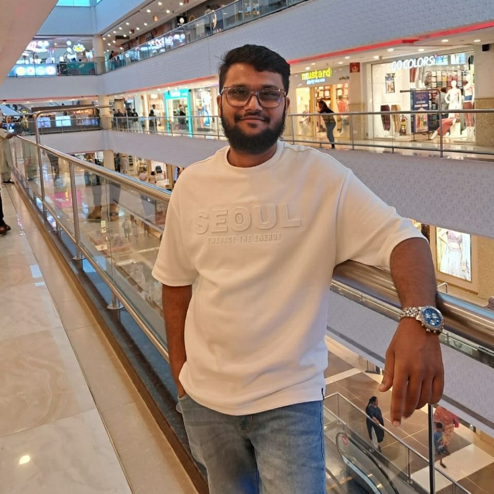 Hasan imran nazeer