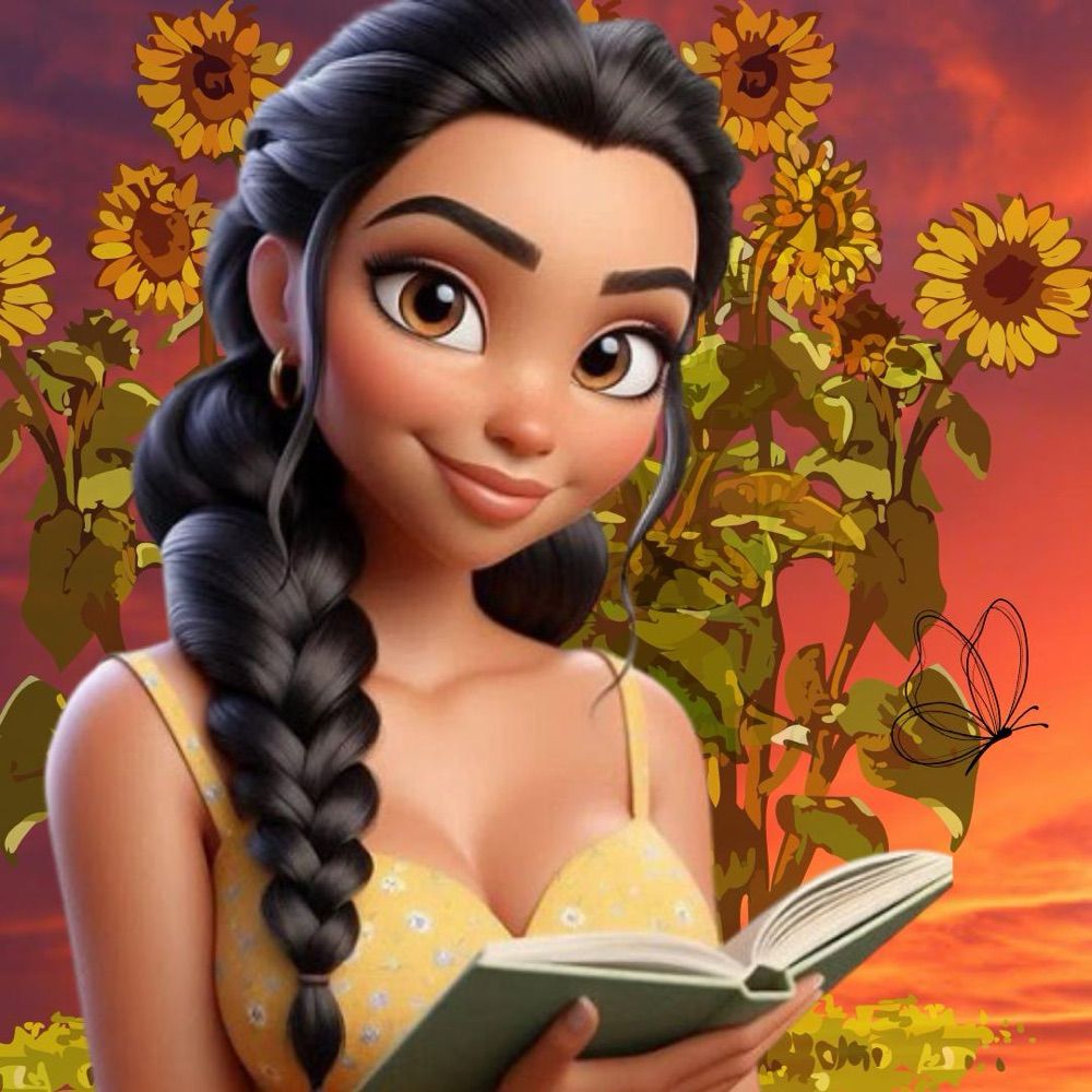 🦋🌻 Dana 🦋🌻