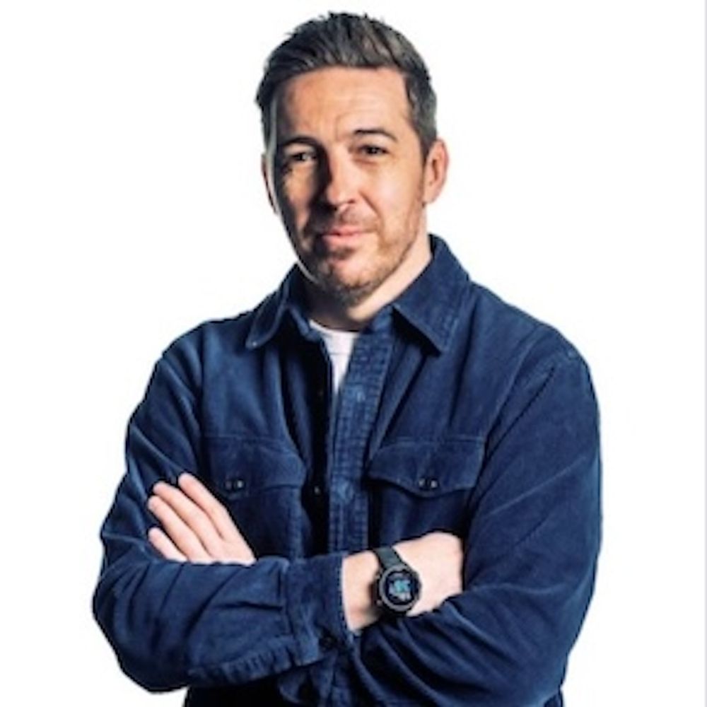 Simon Binns
