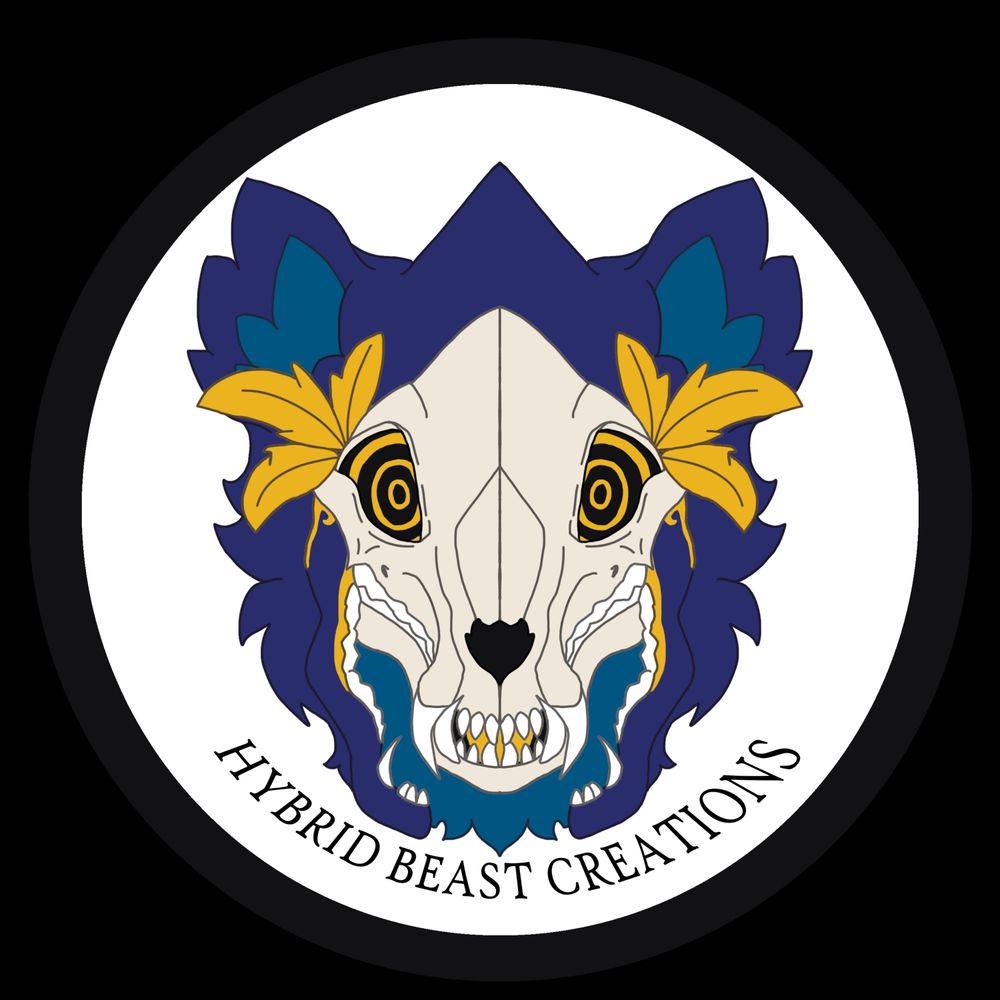 Hybrid Beast Creations