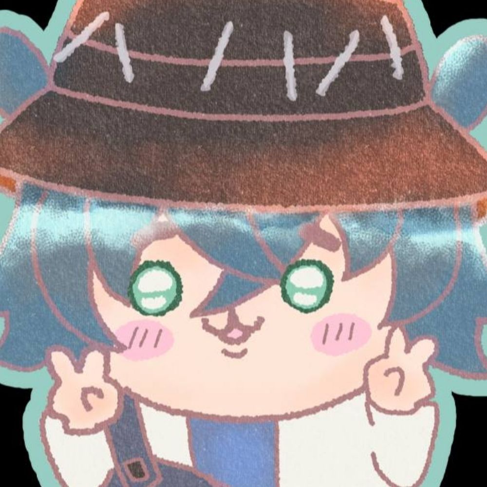 Hanako ✧(=＾ↀωↀ＾=)✧