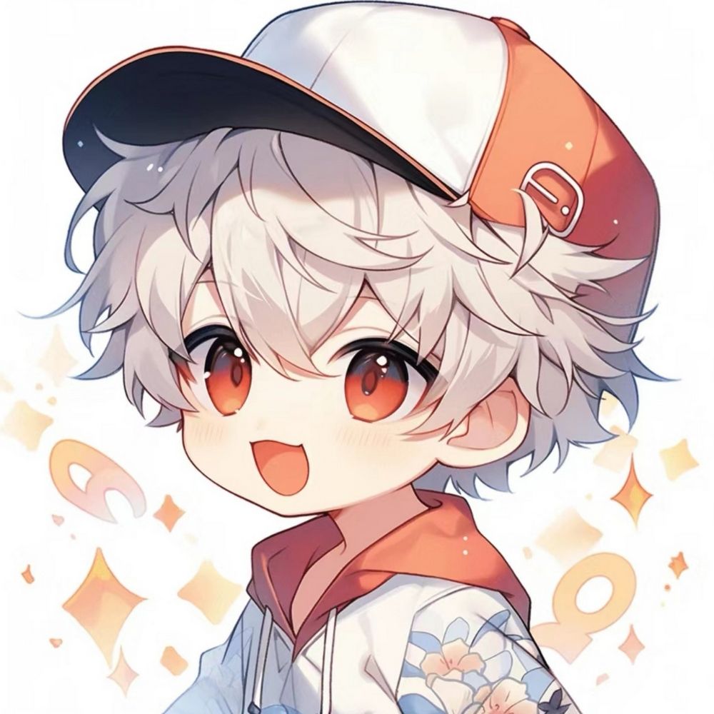 涵小憨