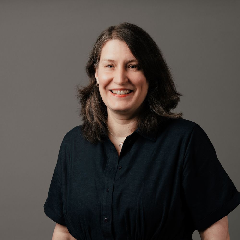 Liz Wilson