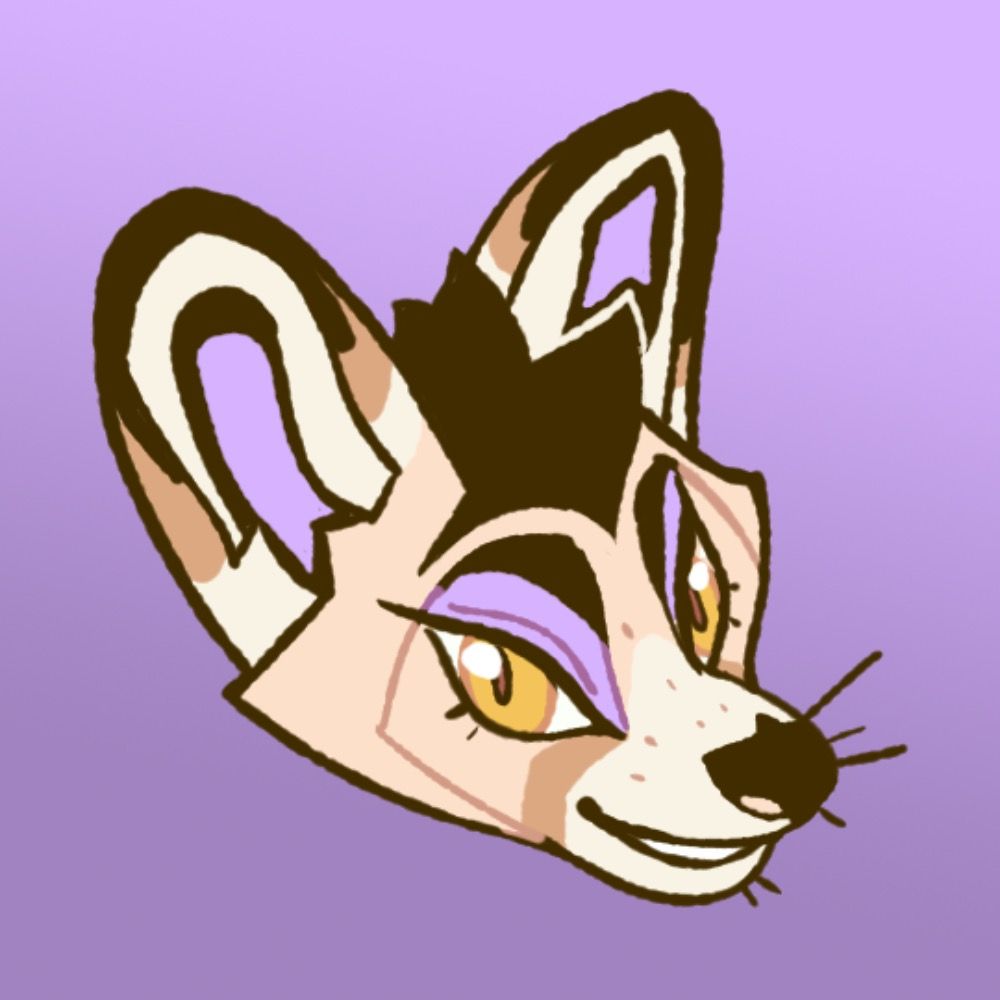 One Sassy Fox