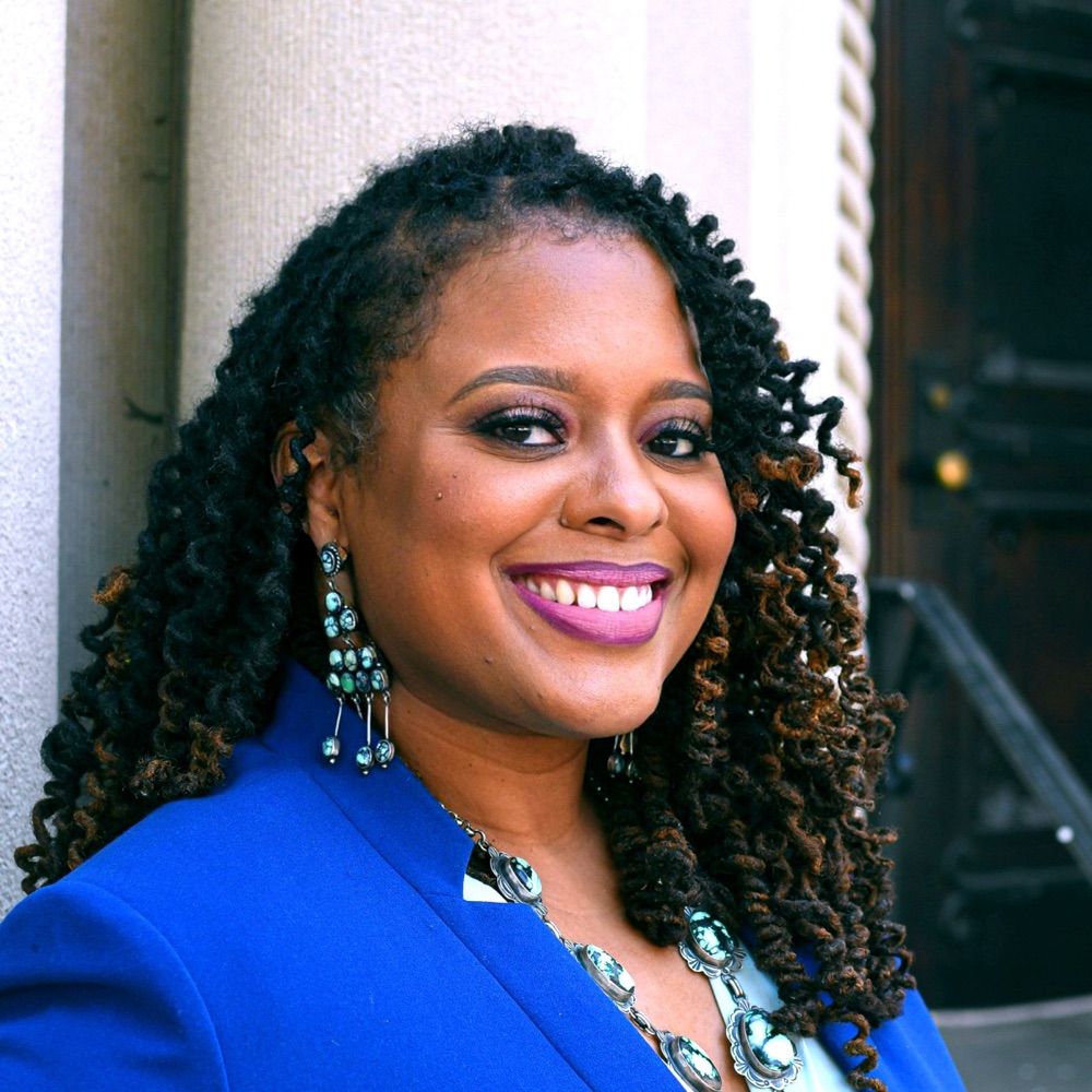Lauren J Parker, PhD, MPH