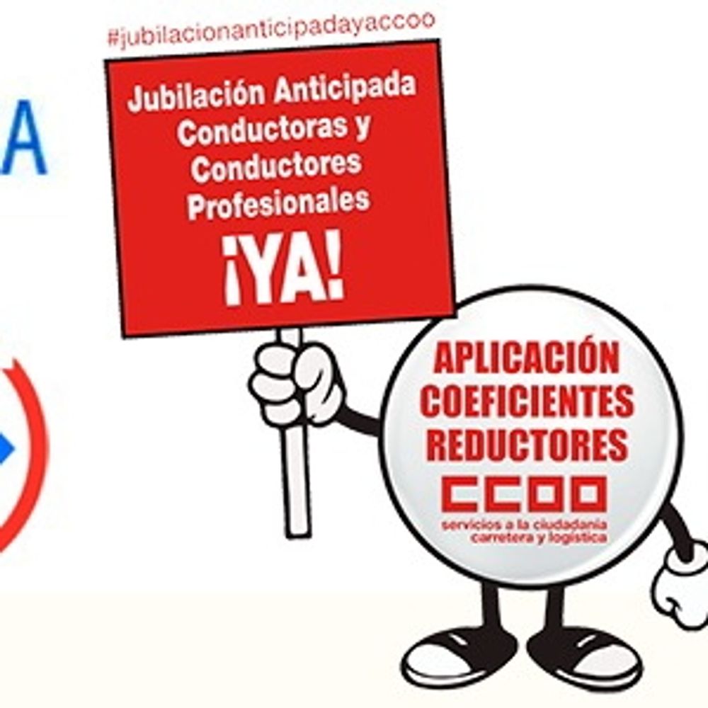 Estatal Carreteraylogística@fsc.ccoo.es