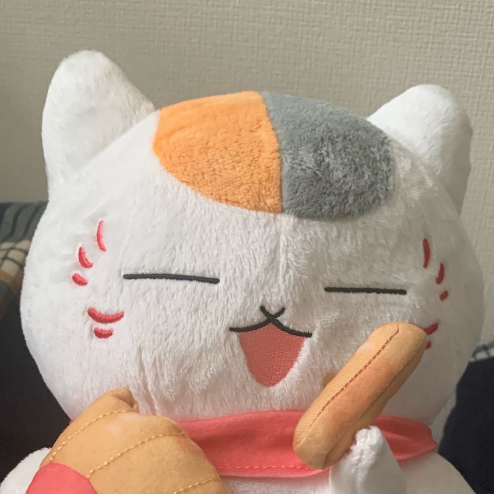 うにねこ