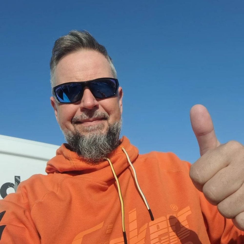 Erik Konrad Williams