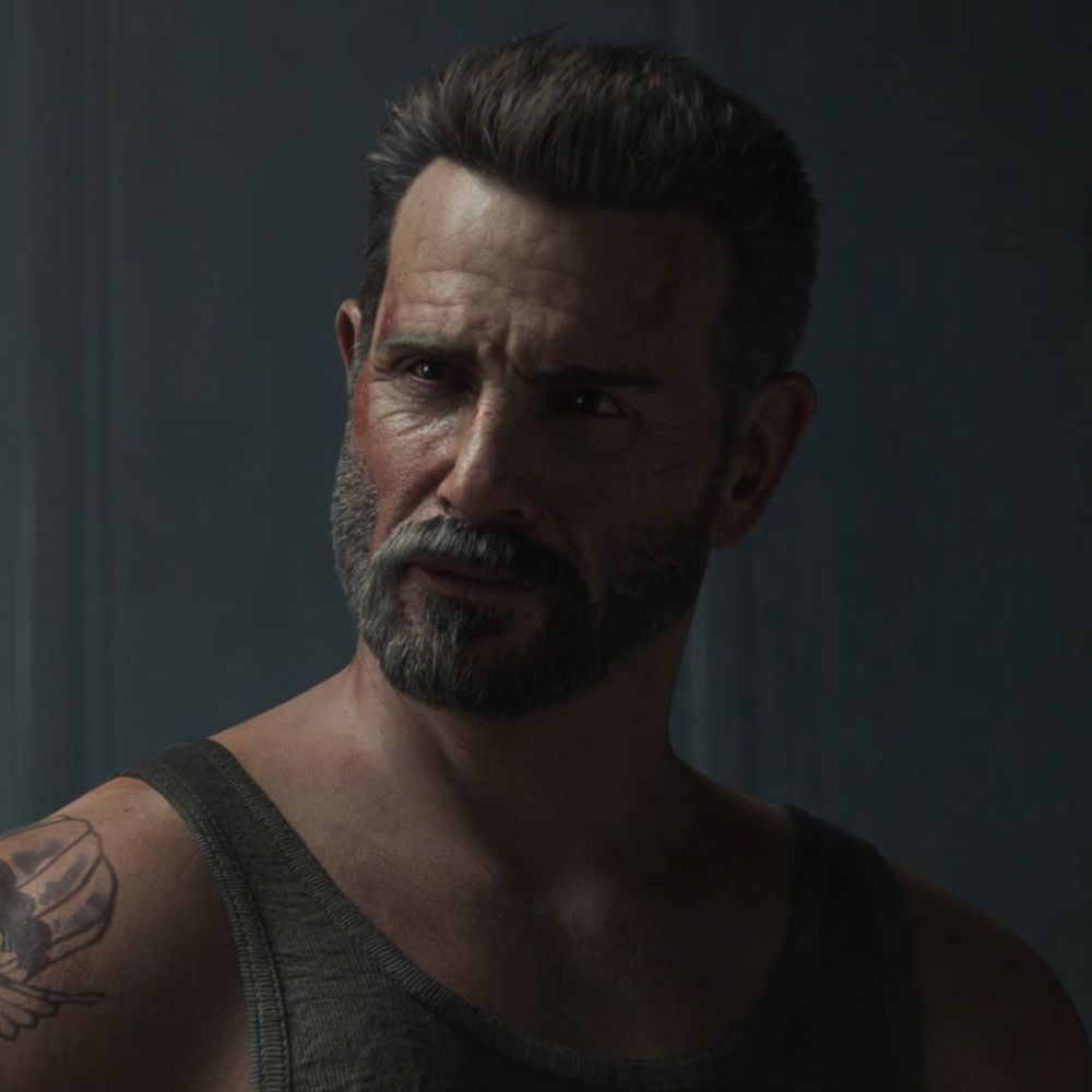 Sergei Ravenov Ω