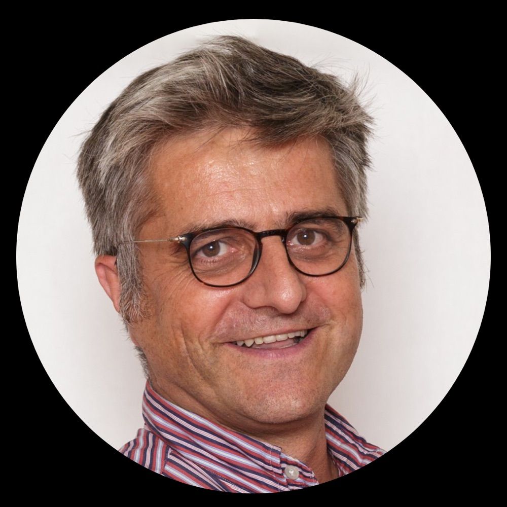 Michel Picard