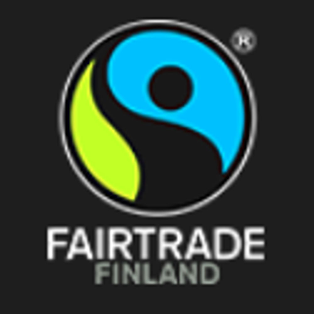 Reilu kauppa ry / Fairtrade Finland