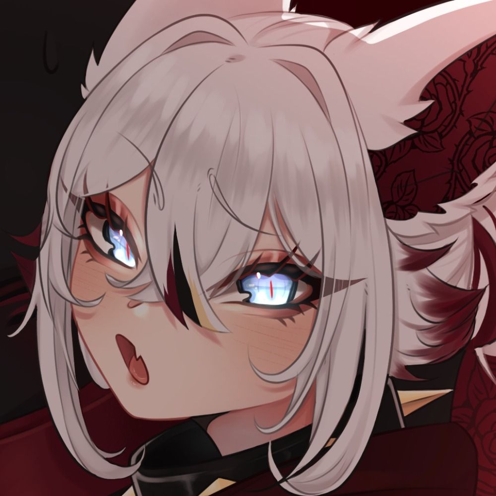Mori 🐺 VTuber