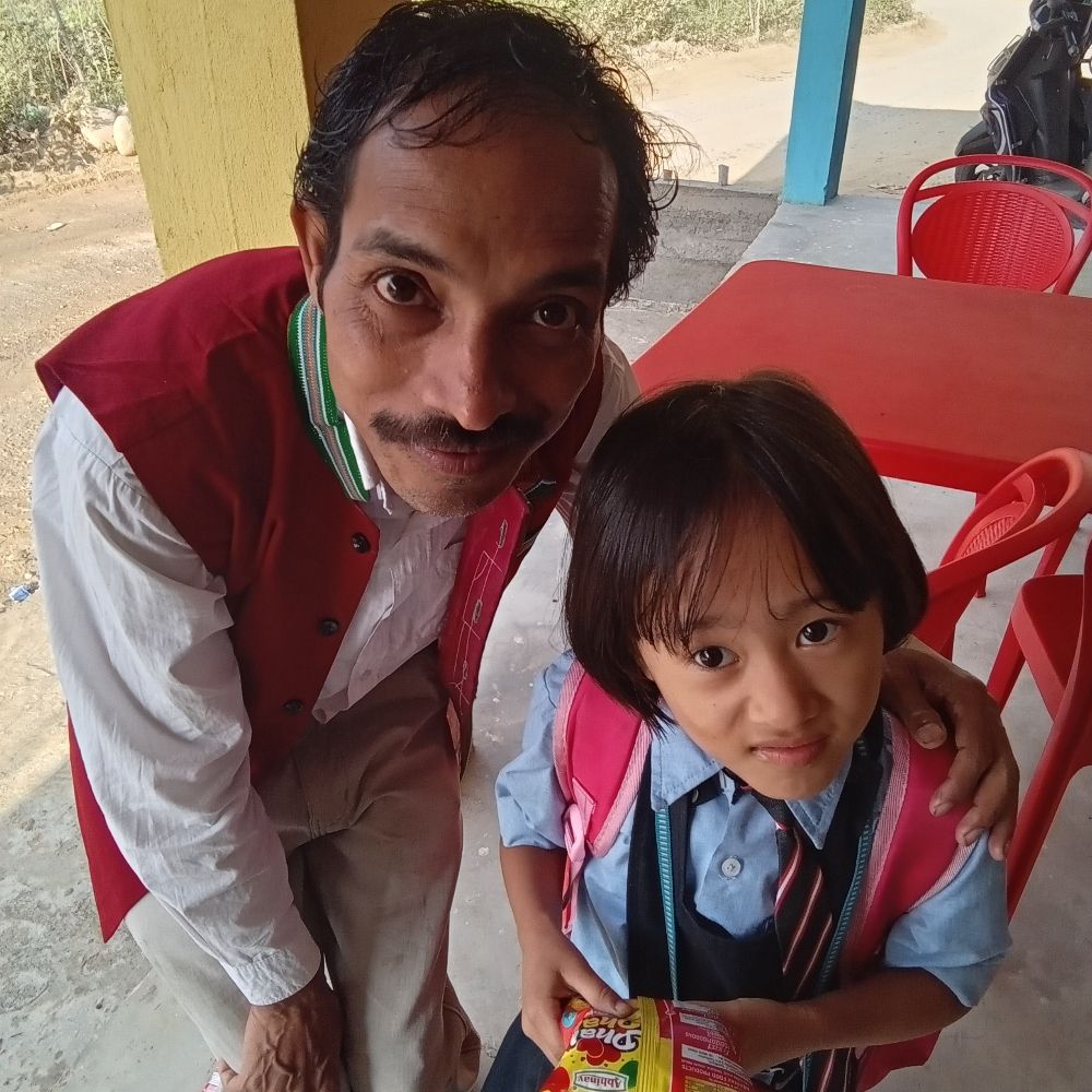 Ananta Kumar Nath