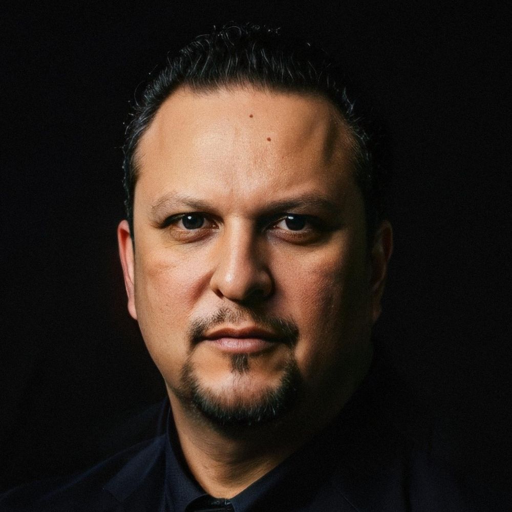 Mike Aguirre