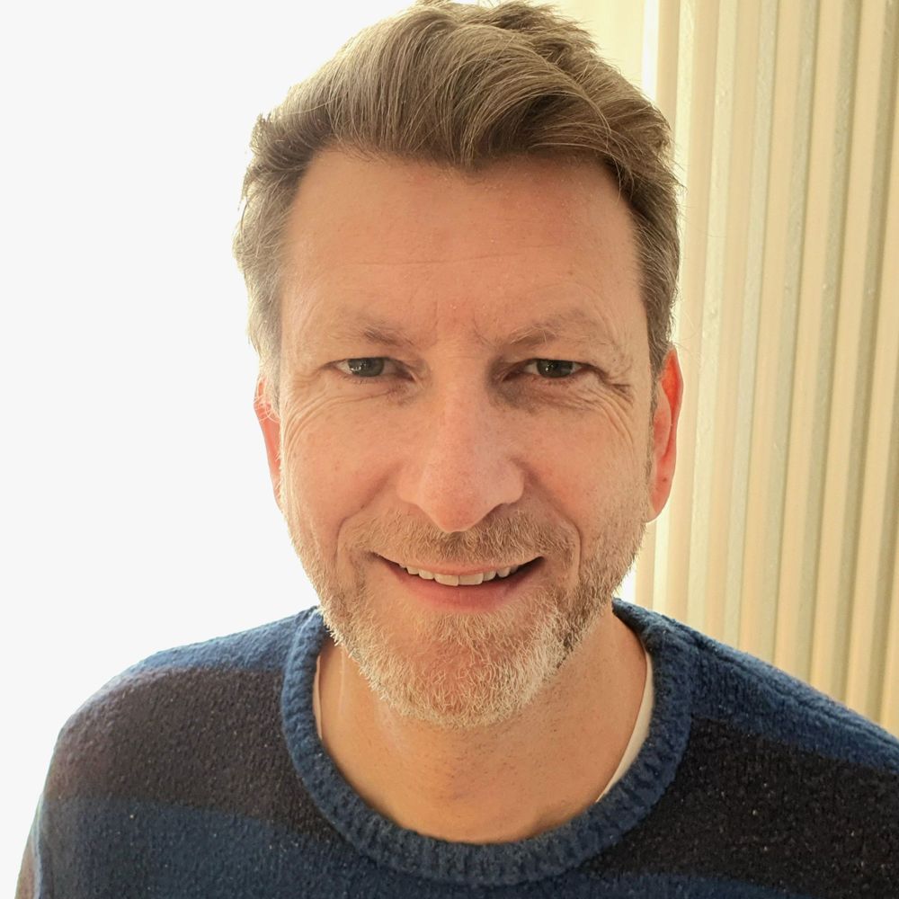Jens Frederich 