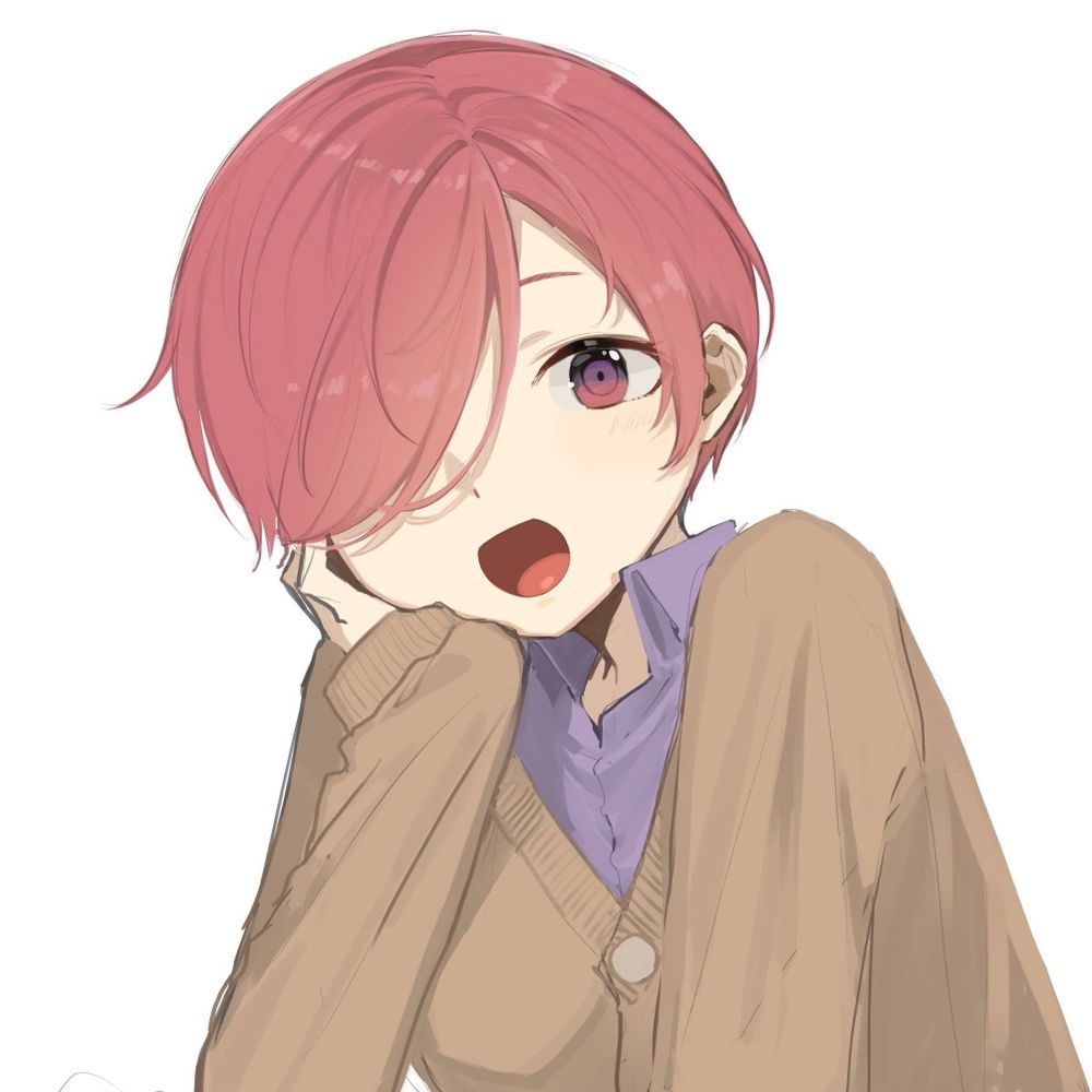まい