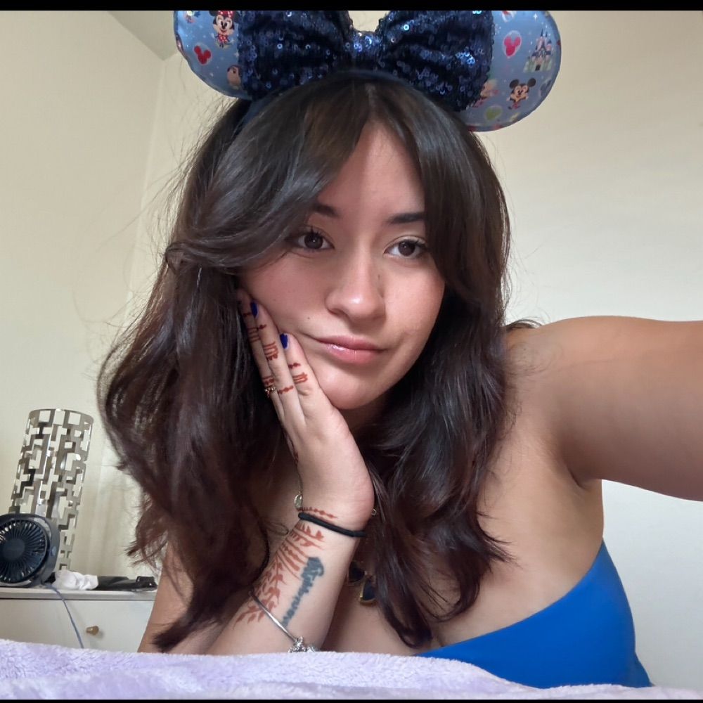 t ♡