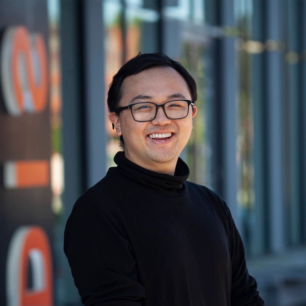 Charles Hua