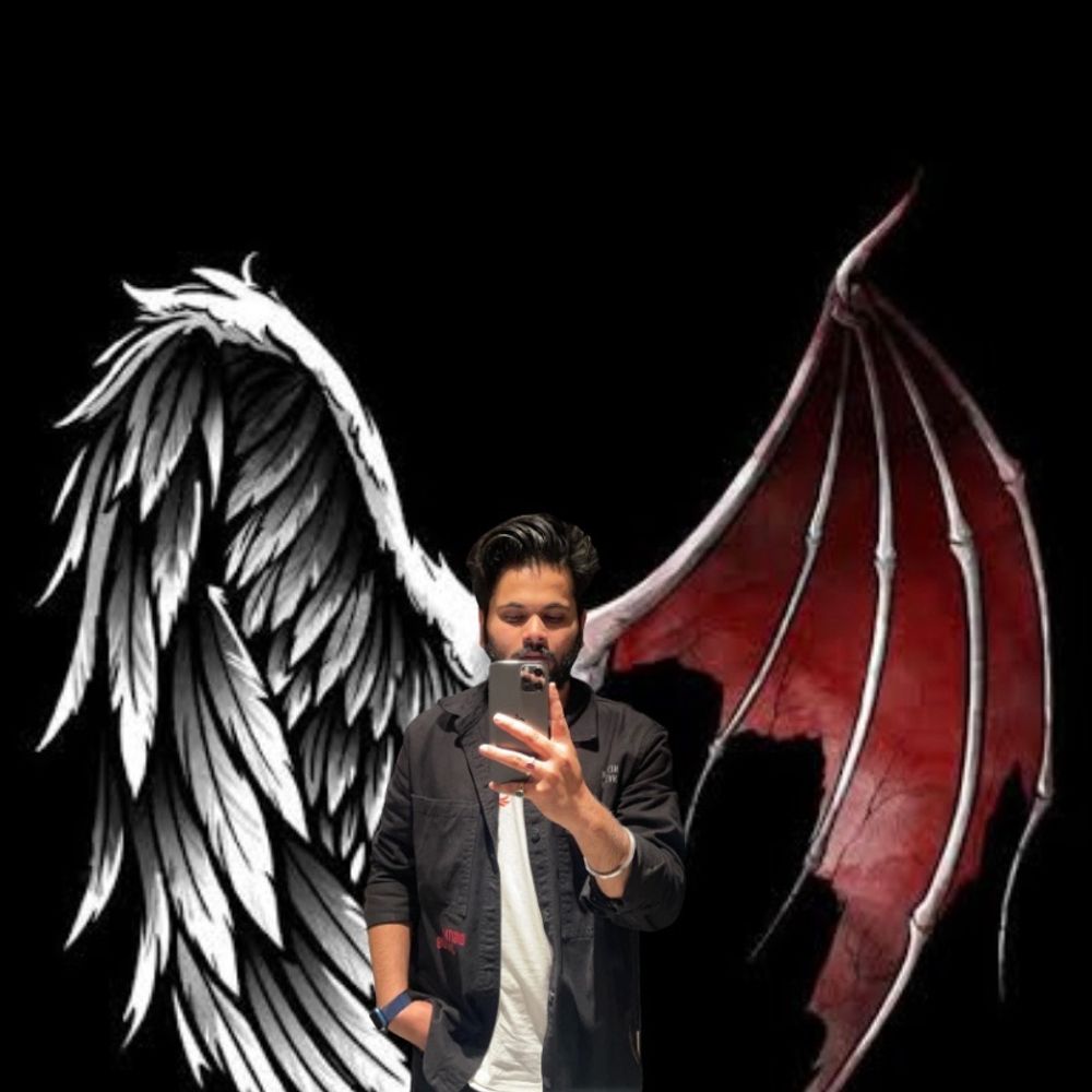 Mayank Arora