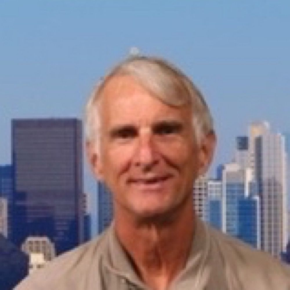 Eric Macy